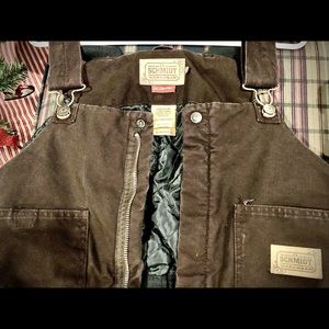 Women’s Winter Bibs